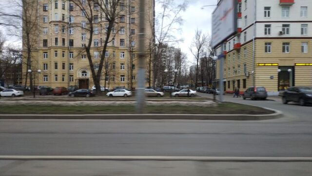 Щербаковская улица, 26