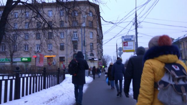 Измайловский бульвар, 38