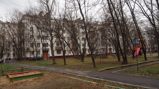 Измайловский проспект, 77к2