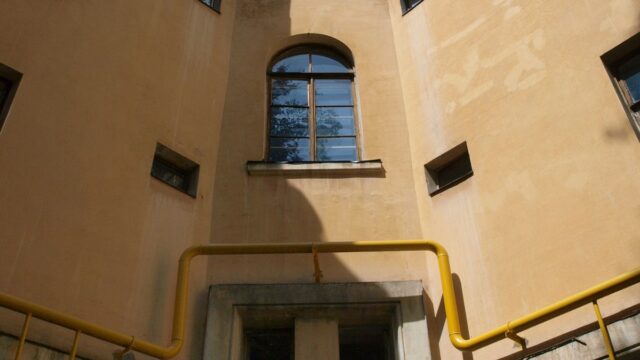 6-я Парковая улица, 22