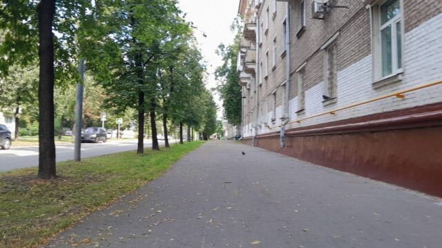 5-я Парковая улица, 48