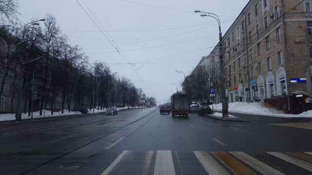 Улица Свободы, 12/8