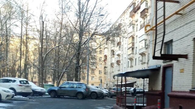 Ленинский проспект, 68/10