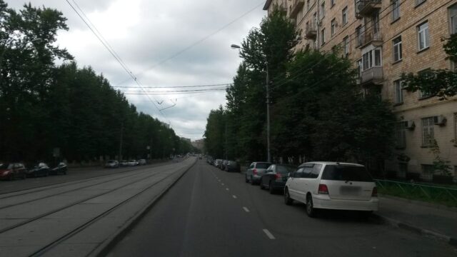 Улица Вавилова, 48
