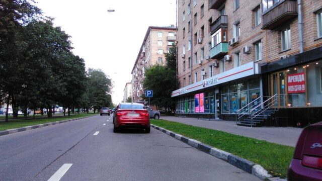 Ленинский проспект, 79