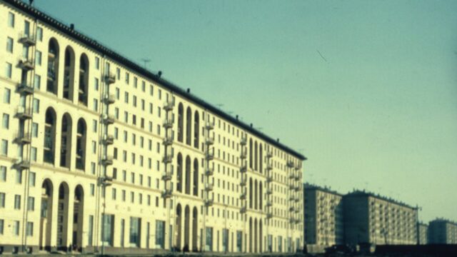 Ленинский проспект, 70/11