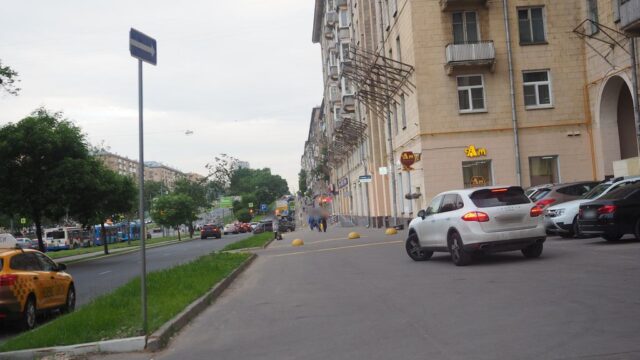 Ленинский проспект, 72/2