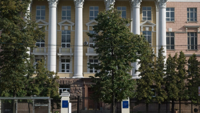 Ленинский проспект, 40