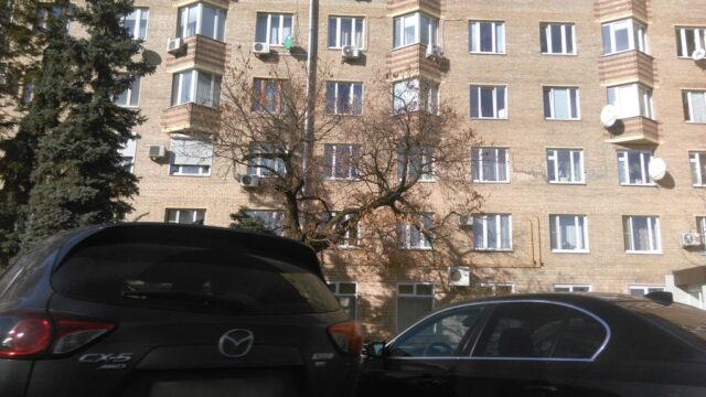 Ленинский проспект, 44