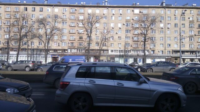 Ленинский проспект, 86