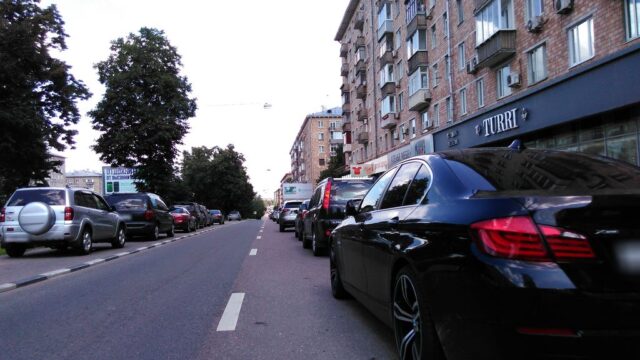 Ленинский проспект, 85