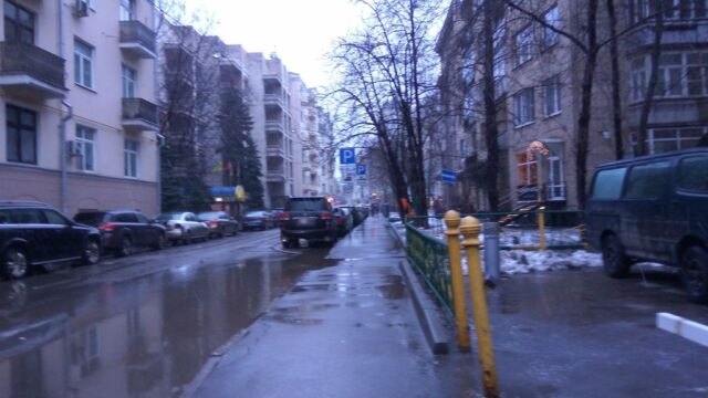 Спиридоньевский переулок, 8