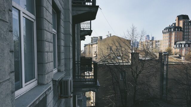 Большая Грузинская улица, 36с3