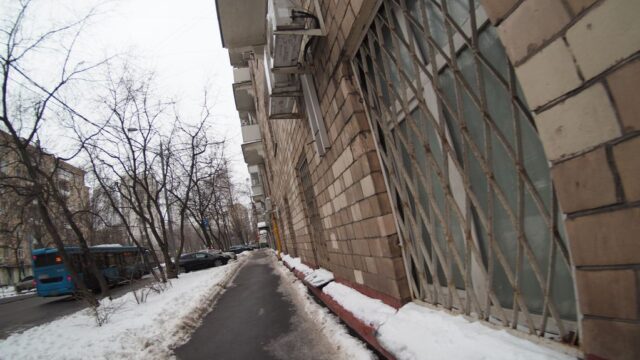 Малая Грузинская улица, 38