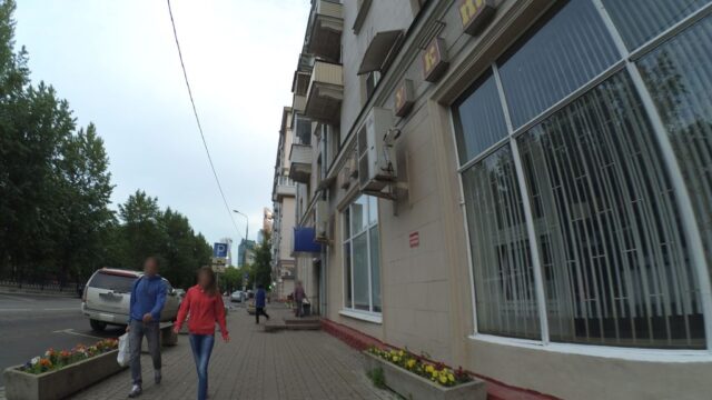 Красногвардейский бульвар, 11/1