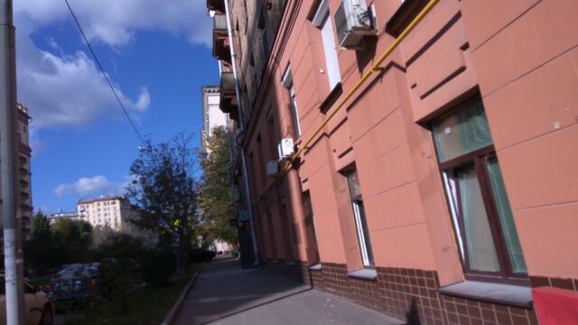 Фрунзенская набережная, 44с2
