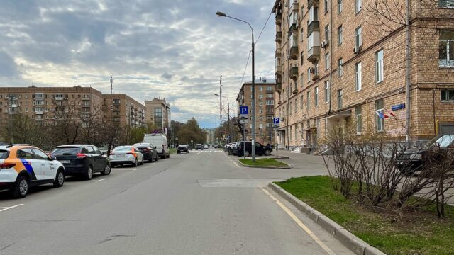 3-я Фрунзенская улица, 9