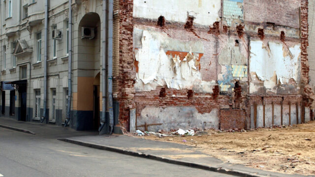 2-й Хвостов переулок, 10к1
