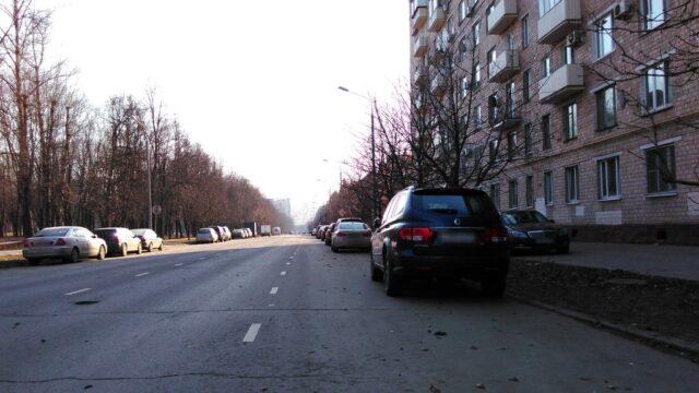 Улица Дружбы, 2/19