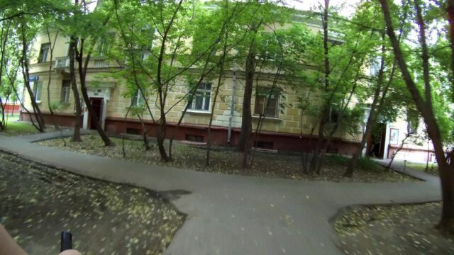 Бронницкая улица, 6А