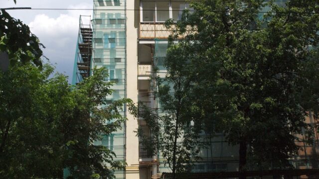 2-я Кабельная улица, 4