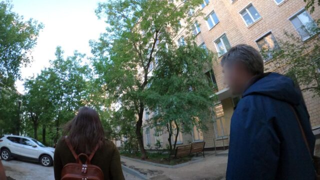 5-я Кожуховская улица, 21