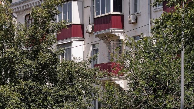 Люблинская улица, 7/2к2