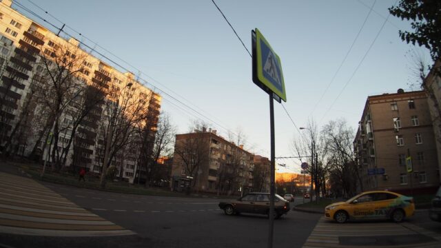 7-я улица Текстильщиков, 1