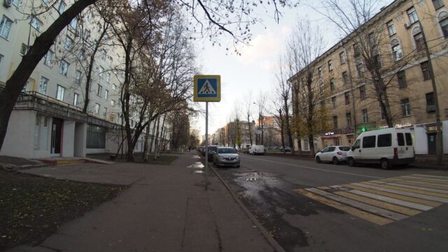 8-я улица Текстильщиков, 19