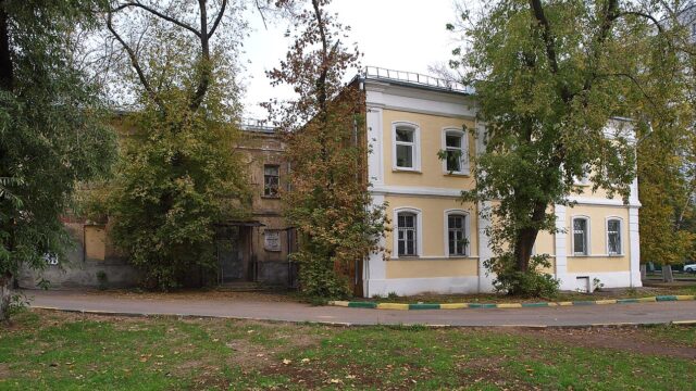 Шоссейная улица, 78