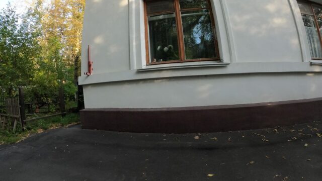 3-я Курьяновская улица, 4