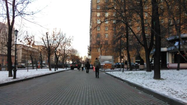 Проспект Мира, 120