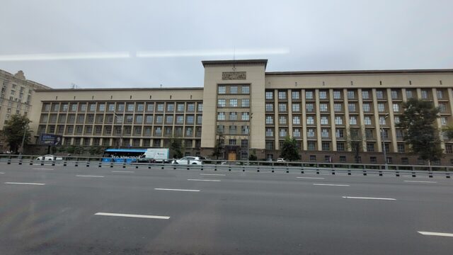 Проспект Мира, 124к7