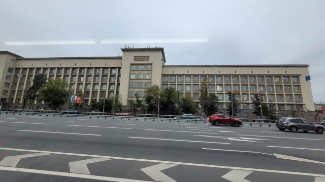 Проспект Мира, 124к5