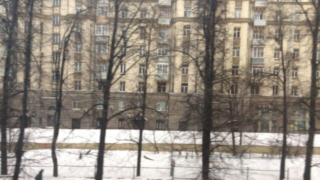 Бутырская улица, 86Б