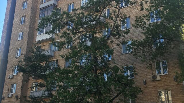Варшавское шоссе, 79к1