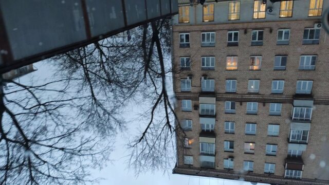 Варшавское шоссе, 85к2