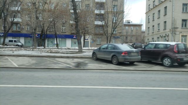 Каширское шоссе, 56к1