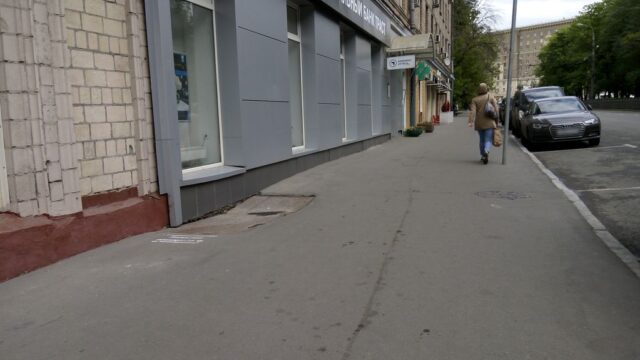 Автозаводская улица, 3