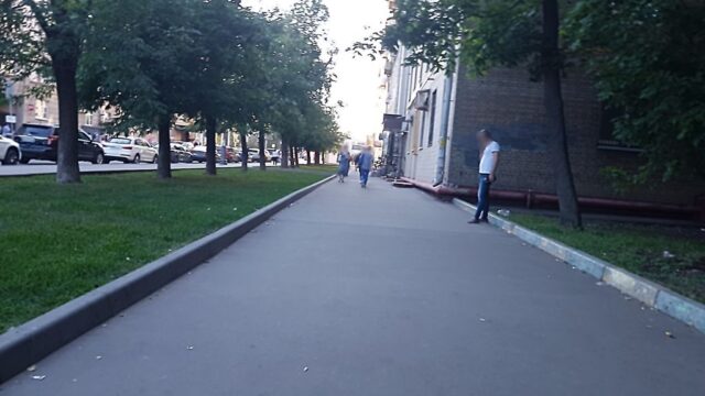2-й Автозаводский проезд, 3