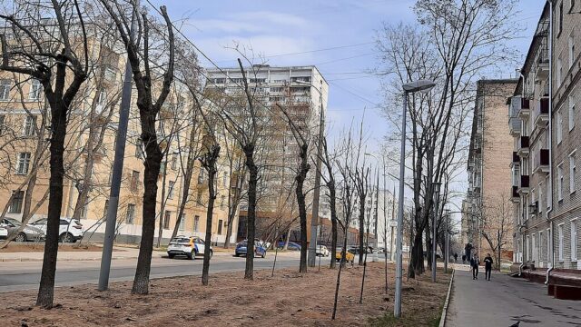 5-я Кожуховская улица, 3