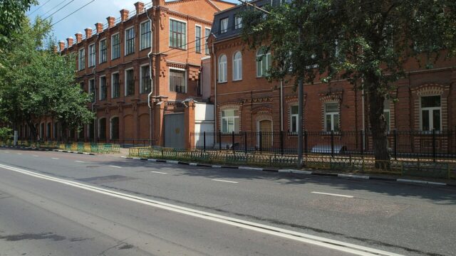 Мытная улица, 50