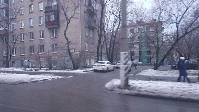 Нагатинская улица, 30