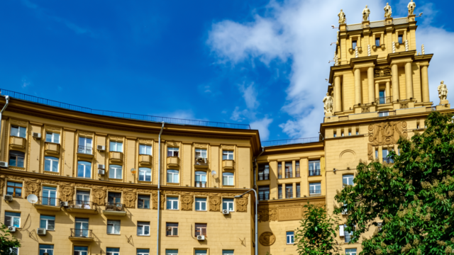 Ленинский проспект, 30