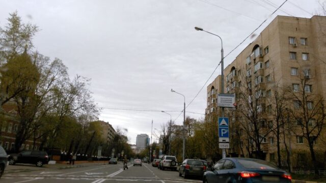 Донская улица, 35