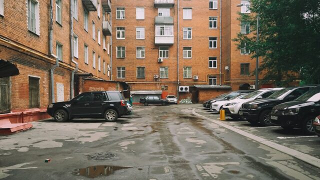 Дмитровское шоссе, 51к1