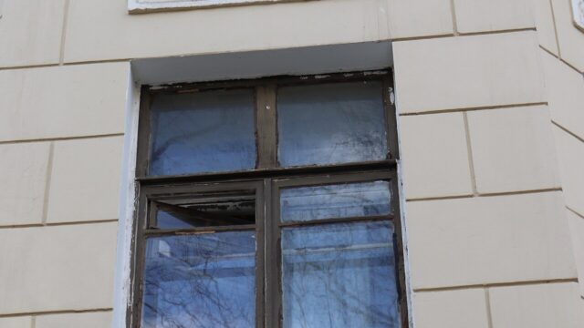 Дмитровский проезд, 8