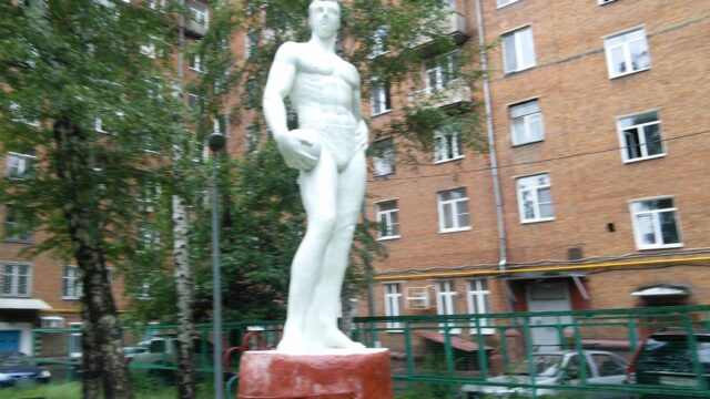 Дмитровское шоссе, 59к1