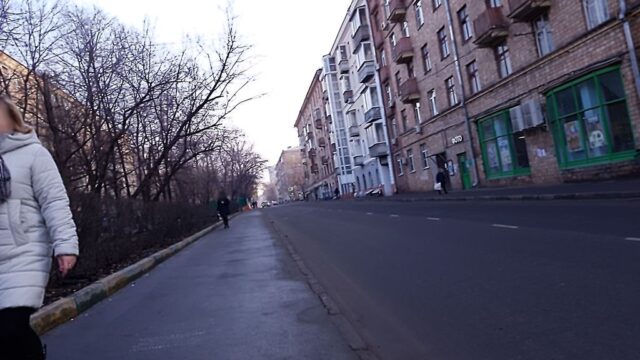 Улица Расковой, 8
