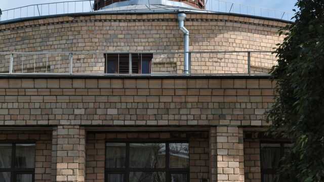 5-я улица Ямского Поля, 23к2